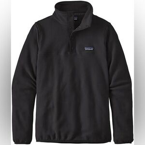Women’s Patagonia Micro D Snap-T Pullover